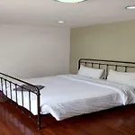 Teja Hotel