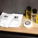 B2 Bangkok Srinakharin Boutique & Budget Hotel