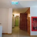 Bird Room Hotel - Pratunam