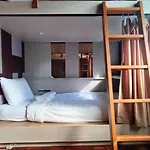 168 Hostel