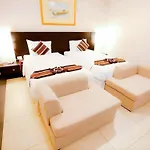 The Residence Airport & Spa Hotel