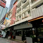 Oyo 253 Kk 11 Boutique Inn