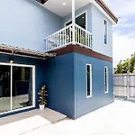 Tiny House Srinakarin At Sri Bearing Station