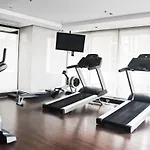 Executive Suite 2 Beds Nana Bts 5 Mins