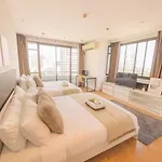 Executive Suite 2 Beds Nana Bts 5 Mins