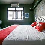 Oyo 505 Ente Space Hostel
