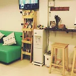 Coop Hostel