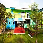 Wh Hostel