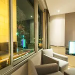 Sukhothai Residence