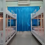Khaosan River Inn Hostel