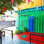 Wh Hostel