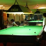 Royal Pacific Hotel