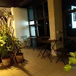 The Aris Hostel