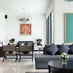 The Capital Resort @ Sukhumvit 50