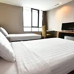 Bangkok City Hotel