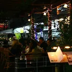 Bangkok Sahara Hotel
