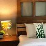 Victory Park Hostel