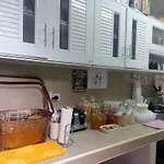 Samsen 360 Hostel