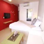 Bearing26 Hotel