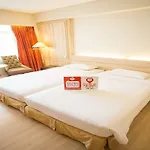 Nida Rooms Rajchathewi 588 Royal Grand