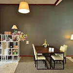 Lost And Found Bed And Breakfast