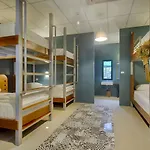 Hom Hostel & Cooking Club