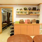 Zen Rooms Ratchaprarop