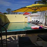 Barefeet Naturist Resort (Adults Only)