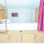 Alphabed Hostel