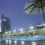 Omni Tower Sukhumvit Nana By Compass Hospitality