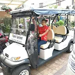 Sapsin 1 Apartment
