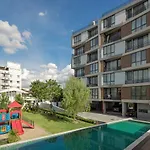 Mattani Suites