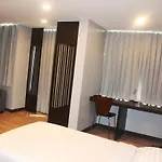 Ywca Hotel Bangkok