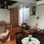 Baan Ongkharak Bed & Breakfast (Adults Only)