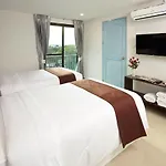 Casa Residence Hotel