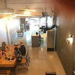 More Hostel @Khaosan