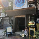 More Hostel @Khaosan