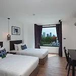 Oriental Heritage Hotel