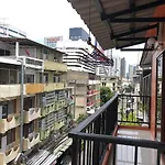 Midsummer Night Hostel