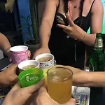 17You Inn Hostel