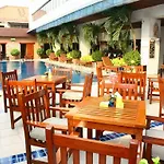 First Hotel Bangkok