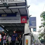 Midsummer Night Hostel