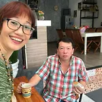 FIRST 1 Boutique House at Sukhumvit 1
