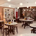 Home In Vintage Thai Restaurant/Love