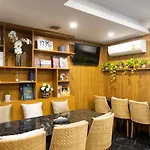 Sukhon Hotel - Sha Plus