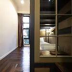 Warm Window Silom