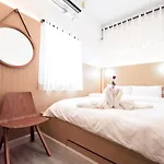 The Million Hostel Pratunum