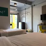 S1hostel Bangkok