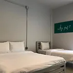 S1hostel Bangkok
