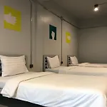 S1hostel Bangkok